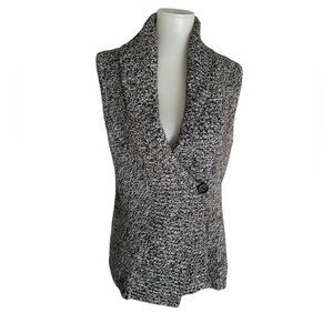 Chaps knit sweater vest